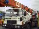 1991 Other  PPM C 380 \ Truck over 7.5t Truck-mounted crane photo 3