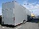 2008 Other  Continental Cargo Semi-trailer Other semi-trailers photo 2