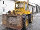 1981 Other  Skidder HSM 704 Agricultural vehicle Forestry vehicle photo 1