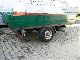 Other  EB 4535 1997 Other trailers photo