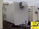 Other  Rose Meier refrigerated trailer flatbed 2011 Refrigerator body photo