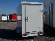 2011 Other  Rose Meier 1-axle refrigerated trailer Trailer Refrigerator body photo 2