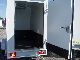 2011 Other  Rose Meier 1-axle refrigerated trailer Trailer Refrigerator body photo 3