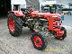 1974 Other  Hürlimann D115 Agricultural vehicle Tractor photo 2