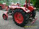 1974 Other  Hürlimann D115 Agricultural vehicle Tractor photo 4