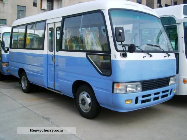 2011 Other  ZGT66001 - 23 BUS SEATS NEW YEAR 2012 Coach Clubbus photo
