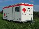 Other  RTW mobile station Voss Standard Version - Type 1 2011 Ambulance photo