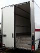 2001 Other  ISO Refrigerated, diesel power Trailer Traffic construction photo 1