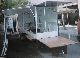 1985 Other  Sales Trailer Trailer Other trailers photo 1