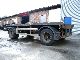 1990 Other  Demountable Trailer Roll-off trailer photo 2