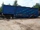 1988 Other  Ruthmann SLSK 185/110 loaders oblique Semi-trailer Other semi-trailers photo 1