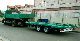 2011 Other  Tandem roll-off container trailer Trailer Swap chassis photo 2