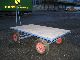 1998 Other  Fetra duty trailer industry 1t Forklift truck Other forklift trucks photo 1