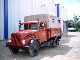 Other  GAS 51UNIKAT/H6/G5/S4000/IFA/Oldtimer 1949 Other trucks over 7 photo