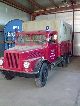 1949 Other  GAS 51UNIKAT/H6/G5/S4000/IFA/Oldtimer Truck over 7.5t Other trucks over 7 photo 1