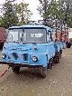 1949 Other  GAS 51UNIKAT/H6/G5/S4000/IFA/Oldtimer Truck over 7.5t Other trucks over 7 photo 4
