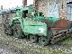 Other  Barber Greene paver 3-axle wheeled 2011 Road building technology photo