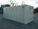 1993 Other  20 `insulated container Truck over 7.5t Swap chassis photo 1