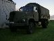 Other  Saurer 2DM 1975 Stake body and tarpaulin photo