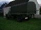 1975 Other  Saurer 2DM Truck over 7.5t Stake body and tarpaulin photo 3