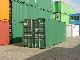Other  20 'sea containers steel container container 2009 Swap chassis photo