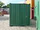 2009 Other  20 'sea containers steel container container Truck over 7.5t Swap chassis photo 1