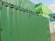 2009 Other  20 'sea containers steel container container Truck over 7.5t Swap chassis photo 7