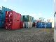 2009 Other  20 'sea containers steel container container Truck over 7.5t Swap chassis photo 8