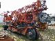 Other  Arcomet T24 with radio and Suspension 1988 Construction crane photo