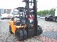 2011 Other  HC CPCD50 DIESEL NEW TRIPLEX 5000kg Forklift truck Front-mounted forklift truck photo 1