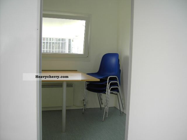 2011 Other  City stay car trailer M +, office, building, WC Trailer Trailer photo