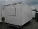 2011 Other  City stay car trailer M +, office, building, WC Trailer Trailer photo 1