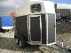 2011 Other  Horse trailer with aluminum floor and saddle ridge Trailer Cattle truck photo 1