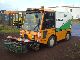Other  Pietsch K 1500 Sweeper 1995 Sweeping machine photo