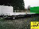 Other  Nonsense three-axle semi-trailer: 2004 Other trailers photo