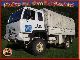Other  4x4 military truck Steyr 12M18 1987 Stake body and tarpaulin photo