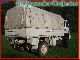 1987 Other  4x4 military truck Steyr 12M18 Truck over 7.5t Stake body and tarpaulin photo 2