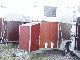 1997 Other  Duis saddle horse trailer with box Trailer Cattle truck photo 1