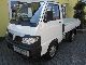 2011 Piaggio  Porter Pick bigdeck * short * Approval Van or truck up to 7.5t Stake body photo 2