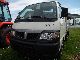 2012 Piaggio  Porter diesel 4x4 new car Van or truck up to 7.5t Tipper photo 3