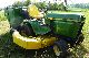 1987 John Deere  400 Agricultural vehicle Tractor photo 2