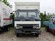 2000 DAF  AE45-150 Ti drinks body case Truck over 7.5t Box photo 2