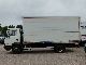 2000 DAF  AE45-150 Ti drinks body case Truck over 7.5t Box photo 4