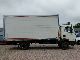 2000 DAF  AE45-150 Ti drinks body case Truck over 7.5t Box photo 5