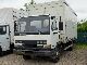 2000 DAF  AE45-150 Ti drinks body case Truck over 7.5t Beverage photo 1