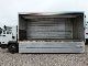 2000 DAF  AE45-150 Ti drinks body case Truck over 7.5t Beverage photo 6
