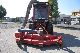 2011 Carraro  TRACTOR, SP 4400 HST Agricultural vehicle Tractor photo 7