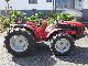 2007 Carraro  TRG 9400 Agricultural vehicle Tractor photo 3