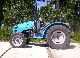 2011 Landini  MISTRALL 0.40 z frezowania Agricultural vehicle Tractor photo 1