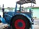 2011 Lanz  Ursus Agricultural vehicle Tractor photo 1